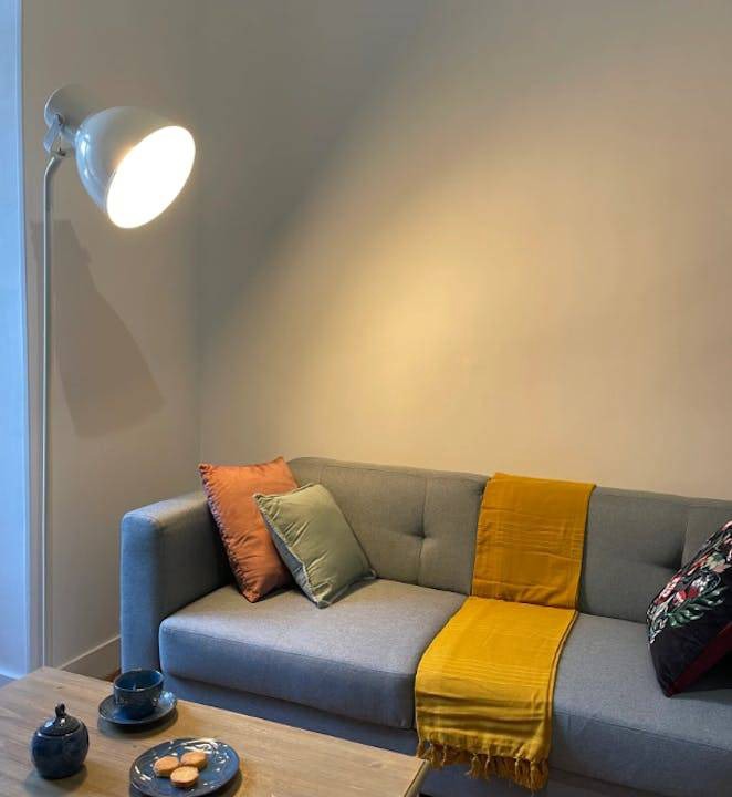 Photo of Livingroom in Cauderan