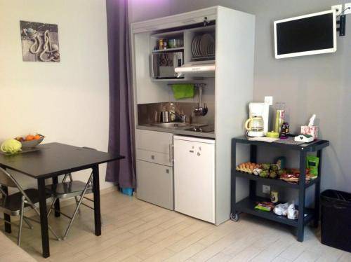 Photo of Kitchen in Port-Saint-Louis-du-Rhone