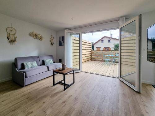 Photo of Livingroom in Pessac