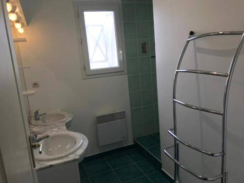 Photo of Bathroom in Bourcefranc-le-Chapus