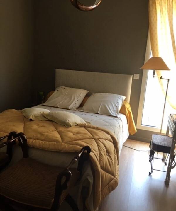 Photo of Bedroom in Capucins - Victoire