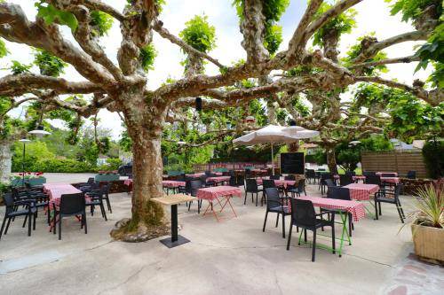 Photo of Patio Balcony in Lugos