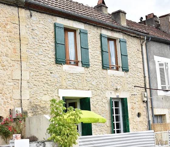 Photo of Buildings in Le Bugue