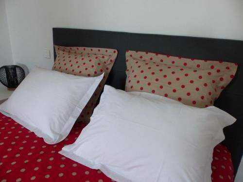 Photo of Bedroom in Saint-Fort-sur-Gironde