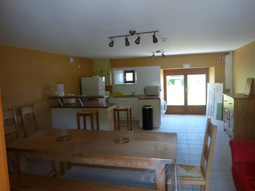 Photo of Others in Couffy-sur-Sarsonne