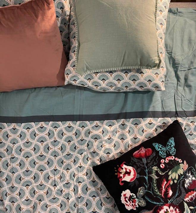 Photo of Bedroom in Cauderan