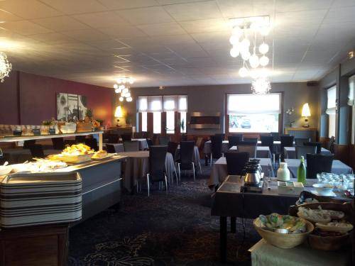 Photo of Kitchen in Mansle