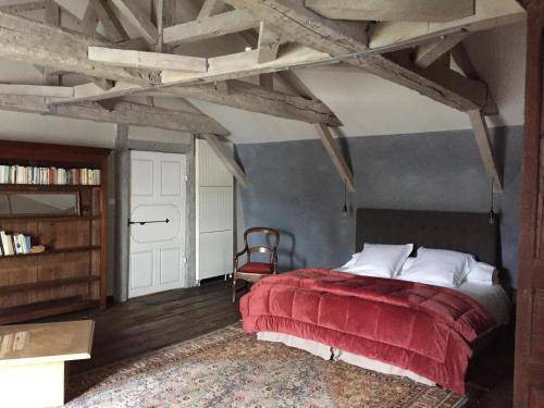 Photo of Bedroom in Vanxains