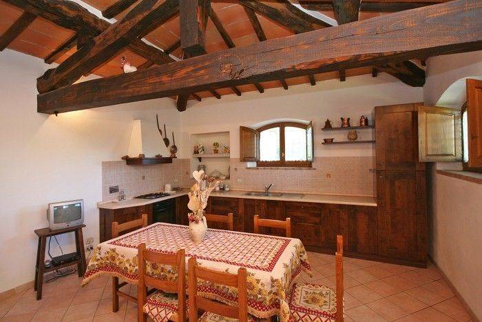 Photo of Kitchen in Gallina