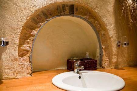 Photo of Bathroom in Sainte-Mondane