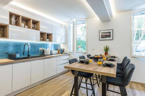Photo of Kitchen in Carabacel