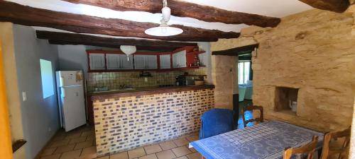 Photo of Kitchen in Sainte-Alvere
