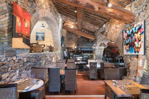 Photo of Kitchen in La Rouviere