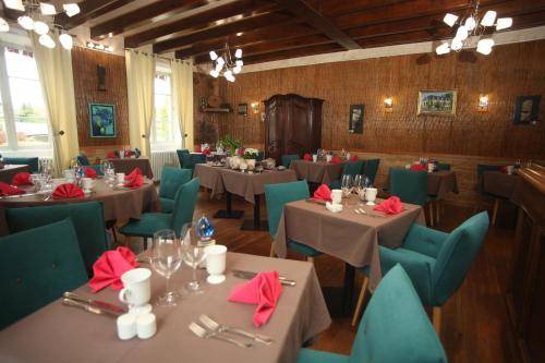 Photo of Livingroom in Saint-Priest-Taurion