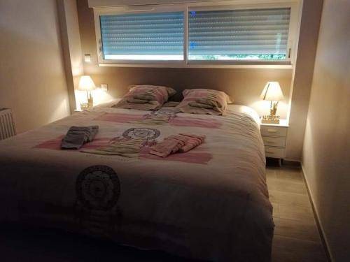 Photo of Bedroom in Tonnay-Charente