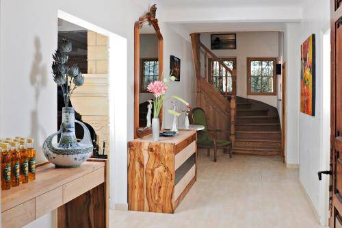 Photo of Livingroom in Saint-Vincent-de-Cosse