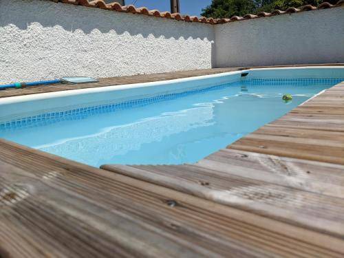 Photo of Outdoor in Buzet-sur-Baise