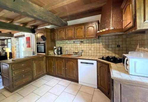 Photo of Kitchen in Orthez