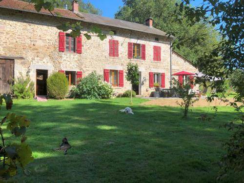 Photo of Buildings in Saint-Moreil