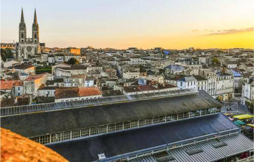 Photo of Buildings in Bagnault
