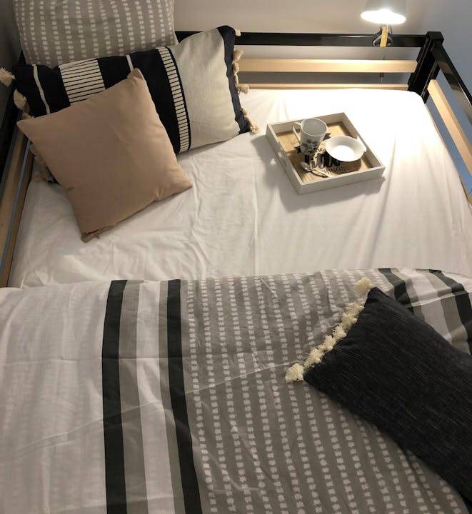 Photo of Bedroom in Cauderan