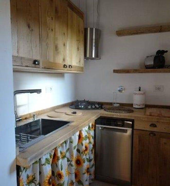 Photo of Kitchen in Fiesole