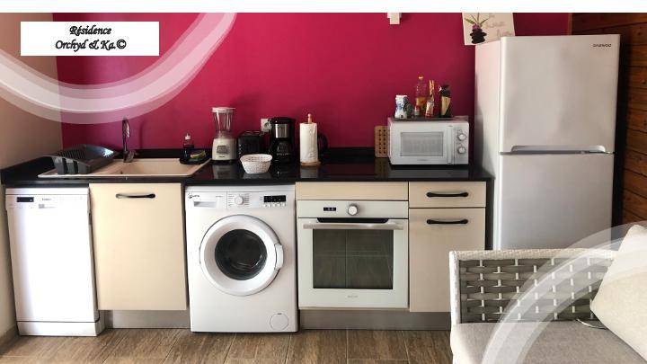 Photo of Kitchen in La Celle-sous-Gouzon