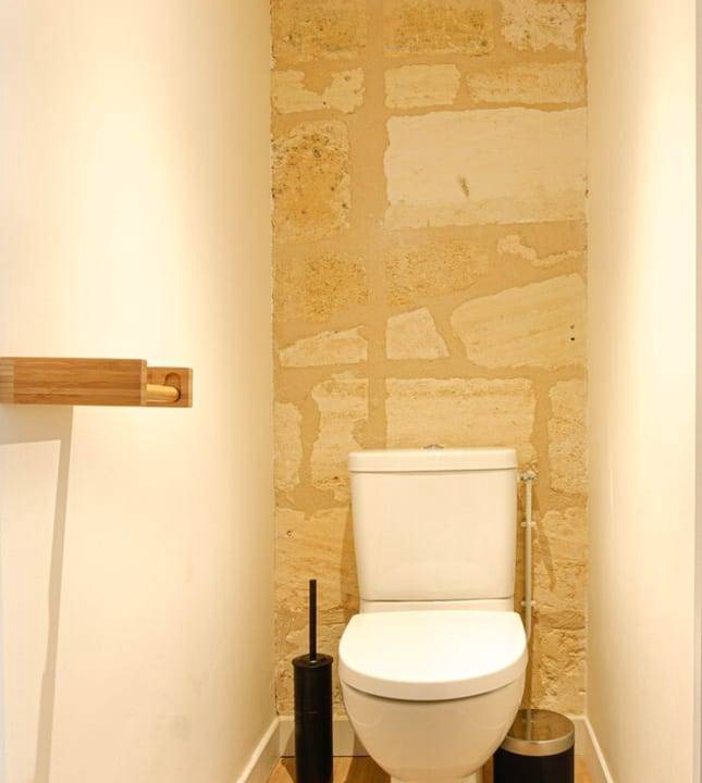 Photo of Bathroom in Bordeaux Sud