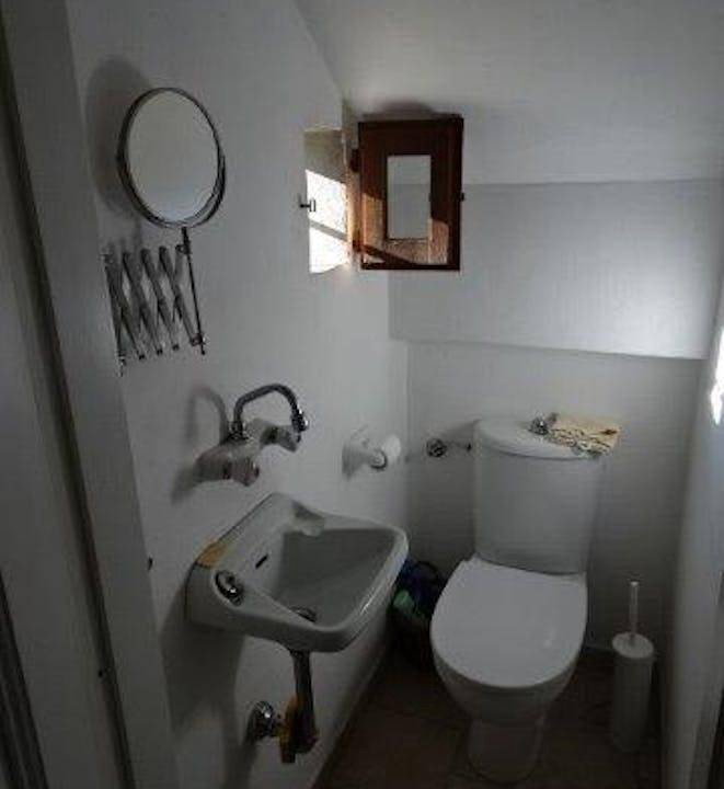 Photo of Bathroom in Fiesole