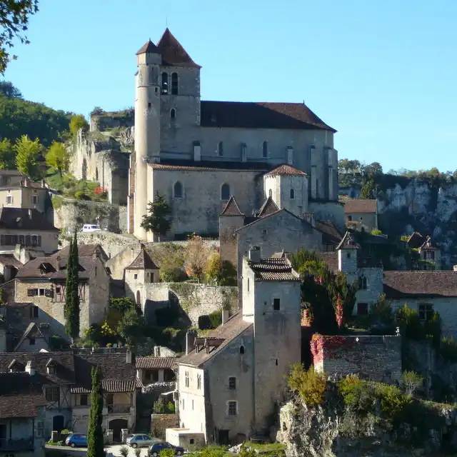 Photo of Others in Beauville