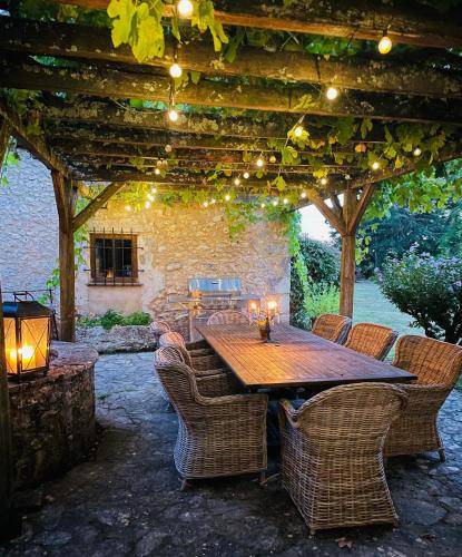 Photo of Patio Balcony in Bardou