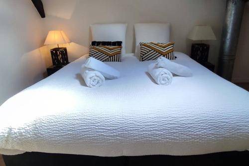 Photo of Bedroom in Le Hameau