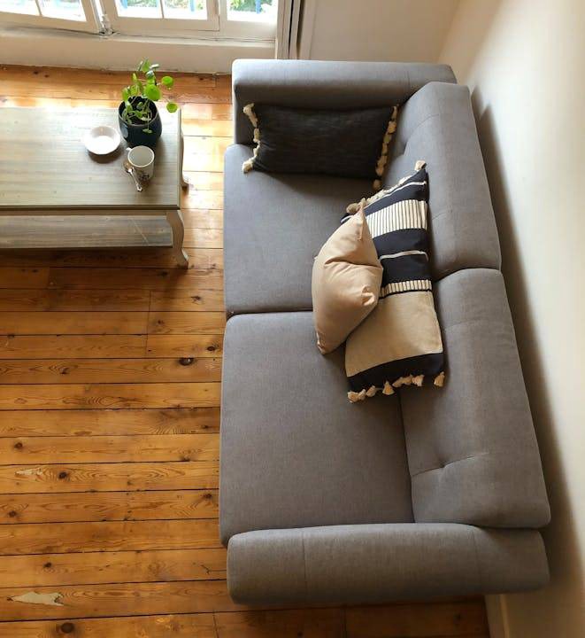 Photo of Livingroom in Cauderan