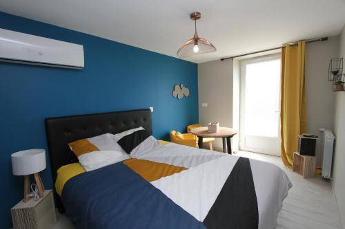 Photo of Bedroom in Tonnay-Charente