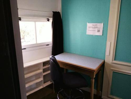 Photo of Bedroom in Chatellerault