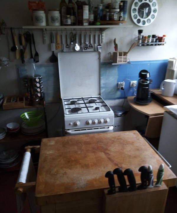 Photo of Kitchen in Le Haillan