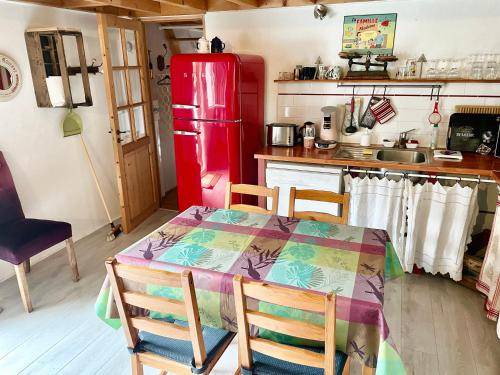 Photo of Kitchen in Gan