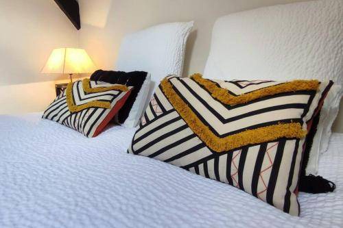 Photo of Bedroom in Le Hameau