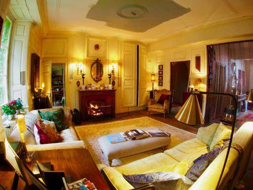 Photo of Livingroom in Le Dorat