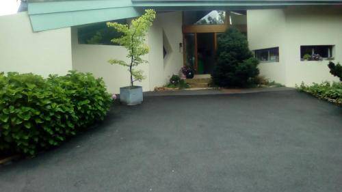 Photo of Buildings in Hontanx