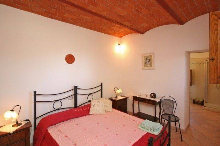 Photo of Bedroom in Gallina
