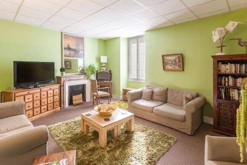 Photo of Livingroom in Mansle