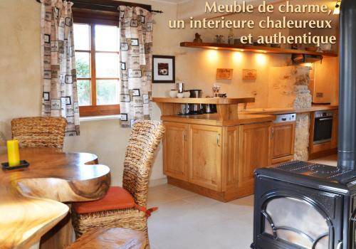 Photo of Livingroom in Saint-Jean-de-Cole