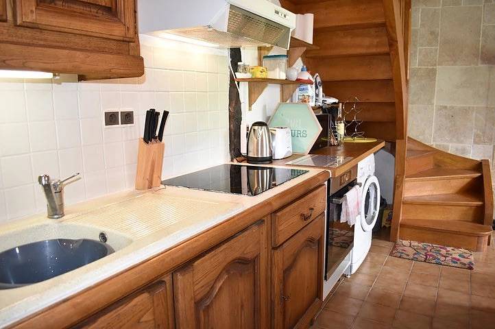 Photo of Kitchen in Le Bugue