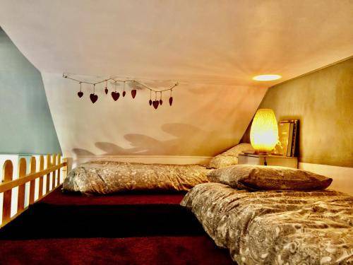 Photo of Bedroom in Gan