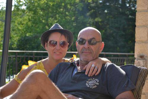 Photo of Human In Picture in Saint-Vincent-de-Cosse