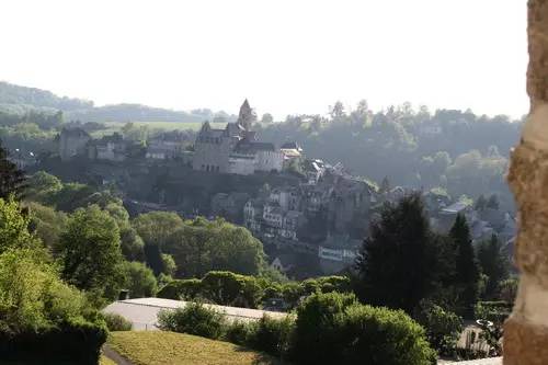 Photo of Others in Uzerche