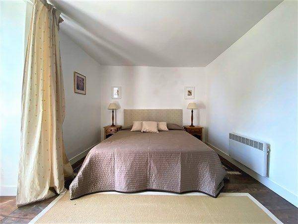 Photo of Bedroom in Ronsenac