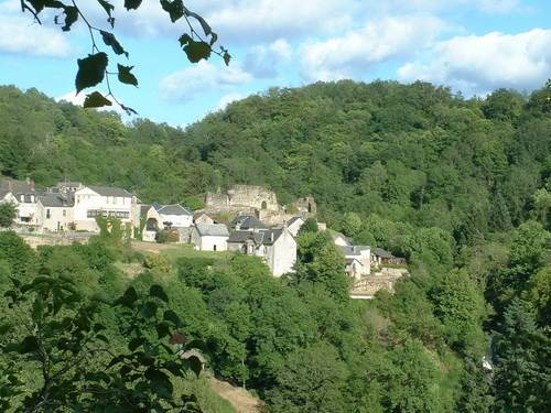 Photo of Others in Gimel-les-Cascades