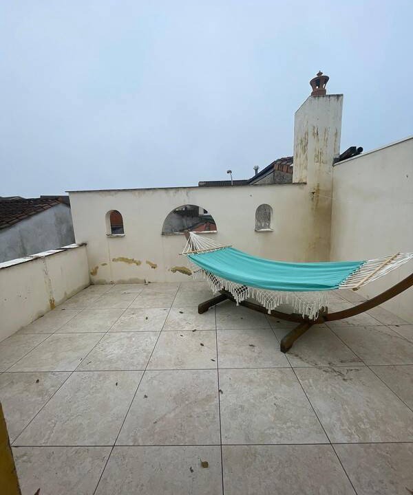 Photo of Patio Balcony in Begles